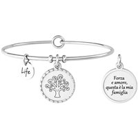 Bracciale Kidult Donna Family in Acciaio 732006 - 732006